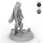 Human Male Rogue Robber C