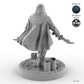 Human Male Rogue Robber C
