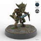 Ambushing Kobold A
