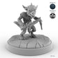 Ambushing Kobold A