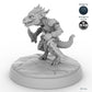 Ambushing Kobold A