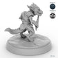 Ambushing Kobold A
