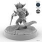Ambushing Kobold A