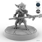 Ambushing Kobold B