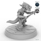 Ambushing Kobold B
