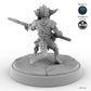 Ambushing Kobold B
