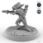 Ambushing Kobold C