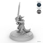 Ambushing Kobold D
