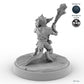 Ambushing Kobold E