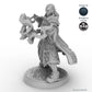 Zealous Male Elf Cleric C