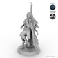 Sharpshooter Female Elf Ranger C