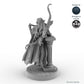 Sharpshooter Female Elf Ranger C