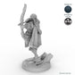 Hunting Male Elf Ranger C