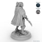 Ambushing Male Elf Rogue A