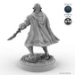 Ambushing Male Elf Rogue A