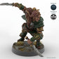 Ambushing Male Elf Rogue B