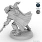 Ambushing Male Elf Rogue B