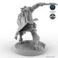 Ambushing Male Elf Rogue B