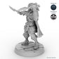 Ambushing Male Elf Rogue C