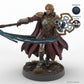 Human Female Cleric Protector C