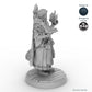 Human Male Elemental Mage A