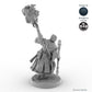 Human Male Elemental Mage C