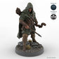 Stealthy Human Male Ranger A