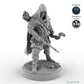 Stealthy Human Male Ranger A