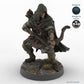 Stealthy Human Male Ranger C