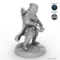 Stealthy Human Male Ranger C