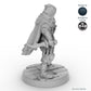 Human Male Rogue Robber A