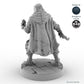 Human Male Rogue Robber A