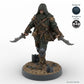 Human Male Rogue Robber C