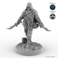 Human Male Rogue Robber C