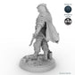 Human Male Rogue Robber C