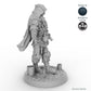 Human Male Rogue Robber C