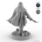 Human Male Rogue Robber C