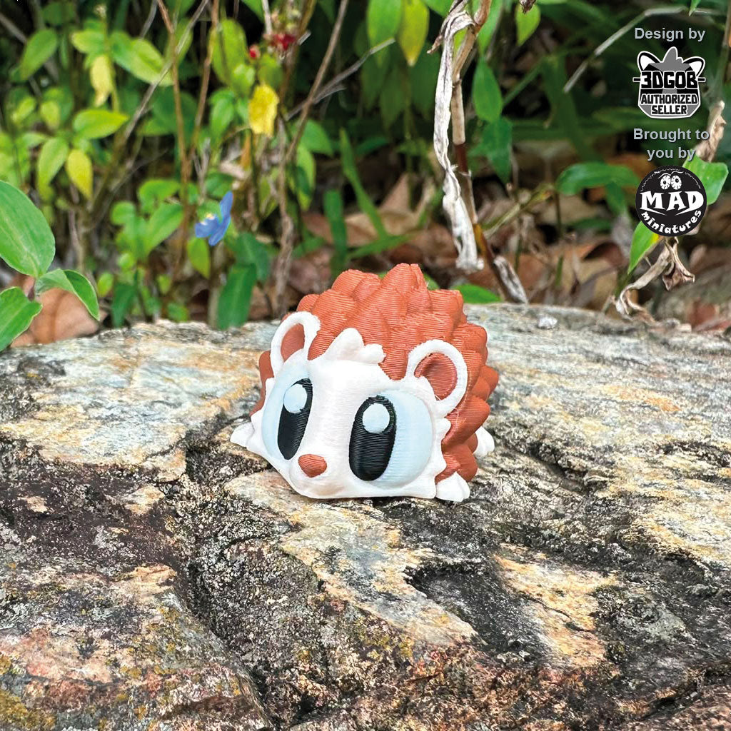 Hedgehog