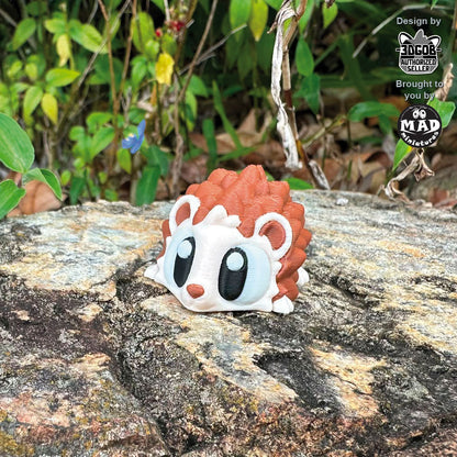 Hedgehog