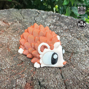Hedgehog