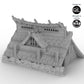 Viking Village House 1