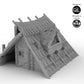 Viking Village House 1