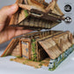 Viking Village House 1