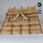 Viking Village House 1