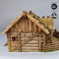 Viking Village House 2