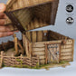 Viking Village House 2