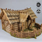 Viking Village House 2
