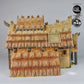 Viking Village House 3