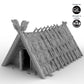 Viking Village House 4
