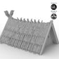Viking Village House 4